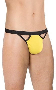 SEXY STRINGI DLA MĘŻCZYZN SOFT LINE 4530 S-L