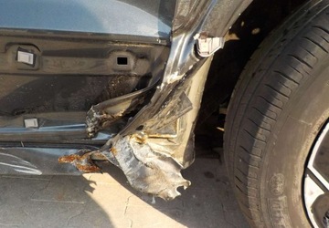 Kia Niro II 2023 Kia Niro Okazja 1.6 Hybryda 105KM, zdjęcie 24