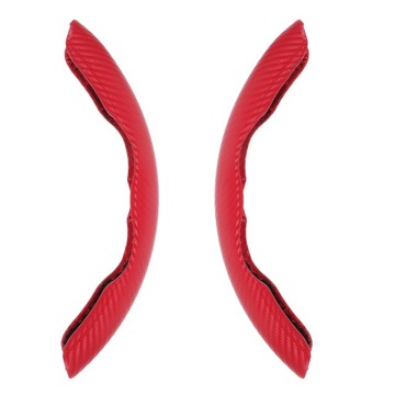 4 ПАРЫ ЗАЩИТЫ АВТОМОБИЛЬНОГО РУЛЯ