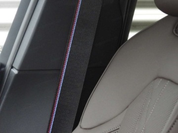 BMW X3 G45 SUV Plug-In 2.0 30e 299KM 2026 BMW X3 xDrive30e Suv 2.0 (299KM) 2026, zdjęcie 7