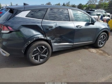 Kia Sportage V 2024 Kia Sportage 2024 KIA SPORTAGE HYBRID LX 1.6 Hybryda 177KM, zdjęcie 9