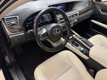 Lexus GS IV Sedan Facelifting 200t 245KM 2018 Lexus GS 200t / 300 Elegance IV (2012-2018) Lexus, zdjęcie 9
