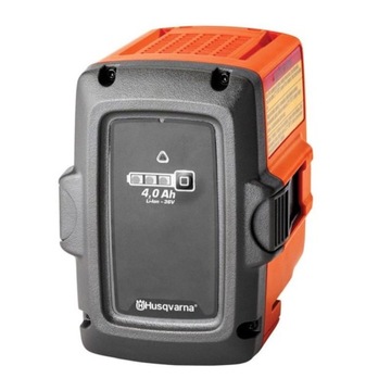 Akumulator Li-Ion Husqvarna 36 V 4 Ah Bli20