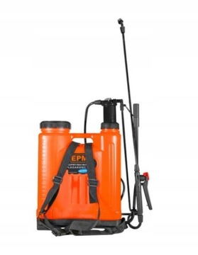 РЮКЗАКОВЫЙ ОПРЫСКИВАТЕЛЬ EPM СЕНА 18л E-200-0521