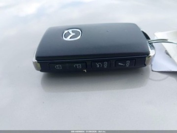 Mazda CX-5 II 2025 Mazda CX-5 2025 r., 2,5 L TURBO PREMIUM 2.5 Benzyna 227KM, zdjęcie 12