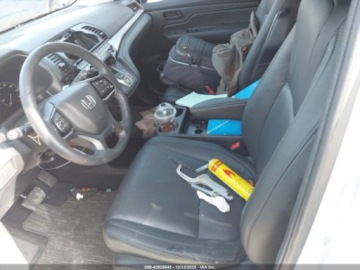 Honda Odyssey IV 2025 Honda Odyssey Ex-L 2025 3.5 Benzyna 280KM, zdjęcie 10