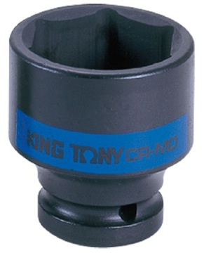 NASADKA UDAROWA 1/2 46mm KING TONY 6 kątna 453546M