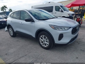 Ford Escape III 2025 Ford Escape 2025 Ford Escape Active AWD 1.5 Benzyna 80KM, zdjęcie 6