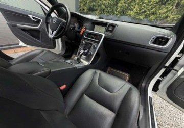 Volvo 2016 Volvo V60 Cross Country D3 150KM SKORY BEZWYPADKOWY automat gwarancjaFABR, zdjęcie 6