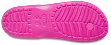 Damskie Japonki Klapki Crocs Classic Flip 41-42