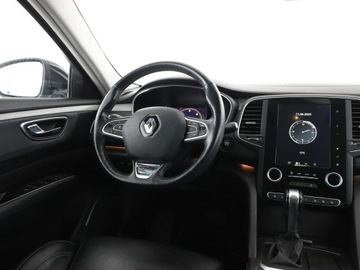 Renault Talisman Sedan 1.6 Energy dCi 160KM 2016 Renault Talisman automat skóra full LED 4control, zdjęcie 15