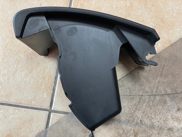 Citroen OE 9682441677 Перчаточный ящик приборной панели C5