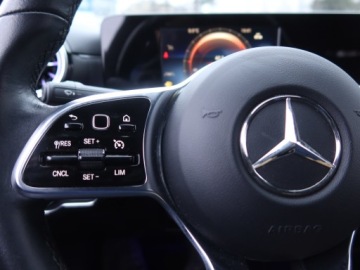 Mercedes CLA C118/X118 2022 Mercedes CLA 200, Salon Polska, 1. Właściciel, zdjęcie 17