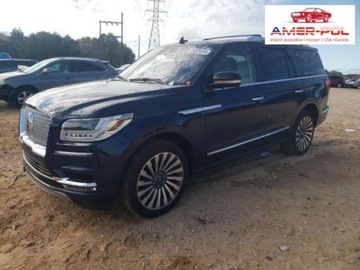 Lincoln Navigator III 2018