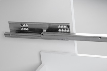 Комплект ШКАФ С РАКОВИНОЙ SF 100 x 39 GLOSS blum