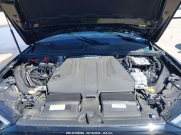 Audi Q7 II 2023 Audi Q7 2023r, Premium Plus, Quattro, 2.0L 2.0 Benzyna 262KM, zdjęcie 10