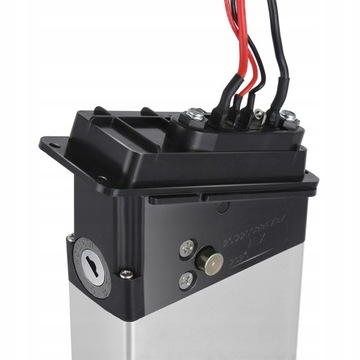 Аккумулятор для электровелосипеда e-bike 48 В 10 Ач 480 Втч PL