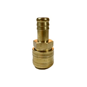 Szybkozłączka pneumatyczna wąż 10mm (3/8) - TYP 26