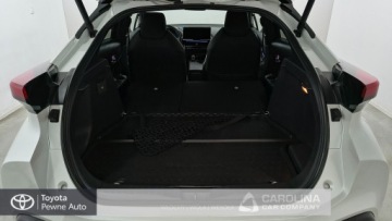 Toyota C-HR II SUV Plug-In 2.0 Hybrid Dynamic Force Plug-in  223KM 2025 Toyota C-HR 2.0 PHEV Executive 2.0 PHEV Executive+, zdjęcie 21