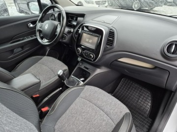 Renault Captur I 2018 Renault Captur Benzyna, 90KM,, zdjęcie 16