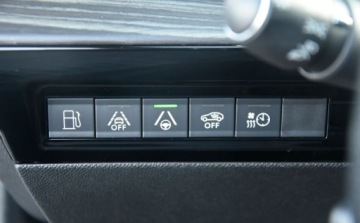 Peugeot 508 II 2022 Peugeot 508 LED Navi Blis SKORA FULL LED grzane fotele masaze 1.6 180KM, zdjęcie 27