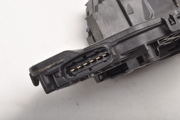JAGUAR XJ X351 ZÁMEK DVEŘE PRAVÝ ZADNÍ 8 PIN EW93-24994-AF