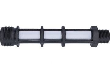 Фильтр-редуктор жидкой фазы OMVL-CPR (новый тип)