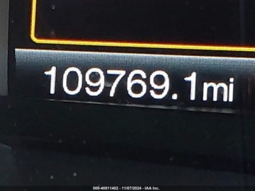 Ford Edge II 2018 Ford Edge 2018 Ford Edge SEL AWD 3.5 Benzyna 280KM, zdjęcie 6