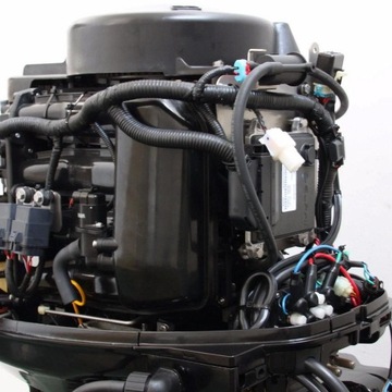 PARSUN F60BEL-T-EFI MH 60HP MULTI RUMPEL L подвесной двигатель
