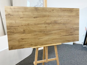 Gres płytka 60x120 drewno dąb rustic