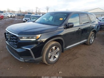 Honda Pilot II 2025 Honda Pilot Ex-L 2025 3.5 Benzyna 285KM, zdjęcie 1