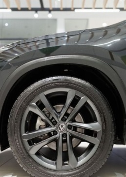 Lexus NX II SUV Facelifting 2.5 350h 243KM 2024 Lexus NX 350h Prestige AWD Design Tazuna 2.5 Hybryda 242KM, zdjęcie 14