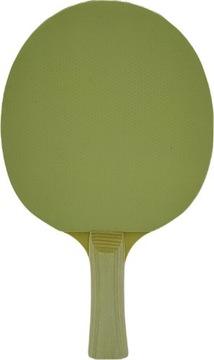 РАКЕТКА ДЛЯ ПИНГ-ПОНГА POINT, ЗЕЛЕНАЯ