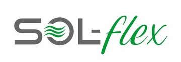 Вентиляционный канал SOL-FLEX 75мм 25м с рекуперацией тепла