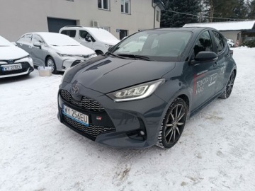Toyota Yaris IV 2025 Toyota Yaris Hybrid 1.5 GR Sport IV (2020-) Hybrid