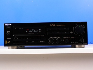СОНИ STR-GX70ES