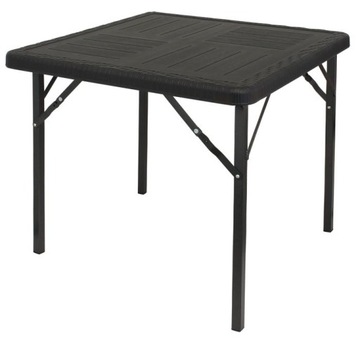 Stolik Turystyczny 77x77cm Pavilion Orly EuroTrail