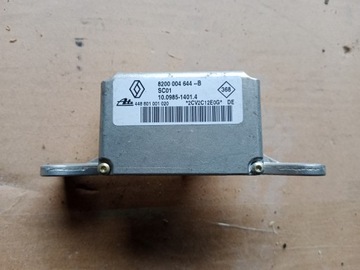 Czujnik moduł ESP Renault Laguna 8200004644B