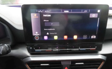 Cupra Formentor Crossover 1.5 TSI 150KM 2024 Cupra Formentor 052024r, Salonowy, 1.5TSI, Uszkodzony prawy przod. Poobija, zdjęcie 15