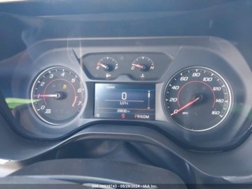 Chevrolet Camaro VI Coupe 6.2 455KM 2022 Chevrolet Camaro 2022 Chevrolet Camaro 2dr Cpe LT1 6.2 Benzyna 455KM, zdjęcie 9