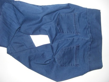 Spodnie damskie jeansy ciążowe ASOS UK 6-34 S