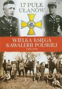 Wielka Księga Kawalerii Polskiej 1918-1939 Tom 20