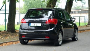 Kia Venga Mikrovan 1.6 CRDi 128KM 2014 .. Venga .. Kamera .. Panorama .. Navi .. PDC .. Klimatronik .. Serwisowany, zdjęcie 33