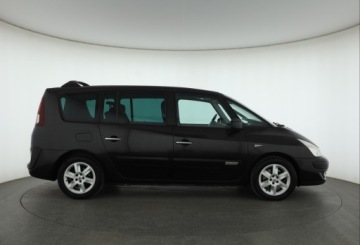 Renault Espace IV Van 2.0 dCi 150KM 2010 Renault Espace 2.0 dCi, 7 miejsc, Navi, Xenon, zdjęcie 5