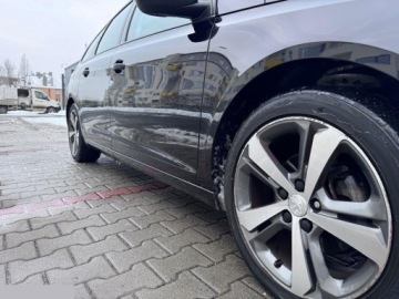 Peugeot 308 II SW 1.2 PureTech 130KM 2015 Peugeot 308 1.2 130 e-THP Start &amp; Stop Active 2015r, zdjęcie 31