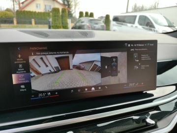 BMW X6 G06 2023 BMW X6 salon Polska, gwarancja i serwis do 2029,, zdjęcie 28