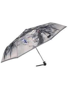 Viatro -Ristrict British Umbrella Match