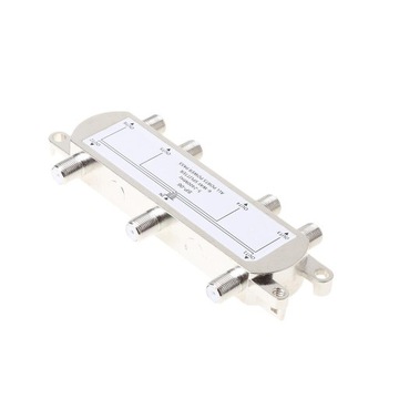 Rozdzielacz sygnału MHz