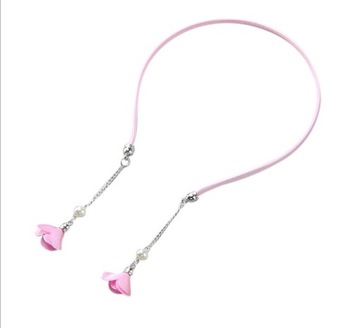 СЕРЬГИ-ОБЕДКА ДЛЯ ДЕВОЧКИ, УКРАШЕНИЕ