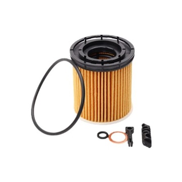 FILTR OLEJE 263502M000 PRO KIA SPORTAGE 5 SORENTO